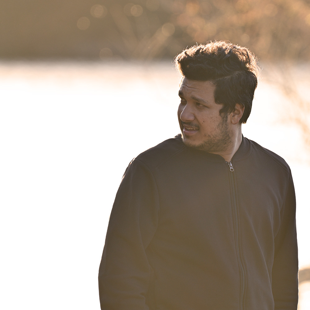 Featured portrait by Nahid Hasan Photography